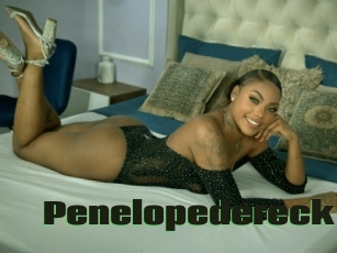 Penelopedereck