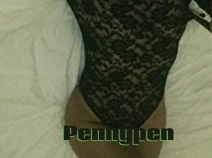 Pennypen