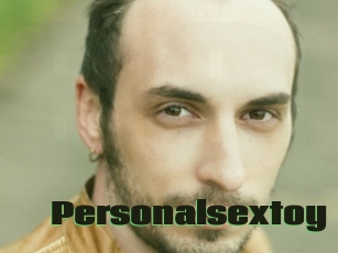 Personalsextoy