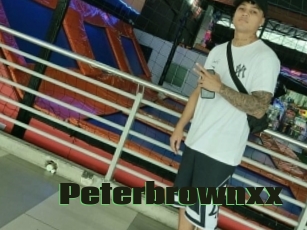 Peterbrownxx