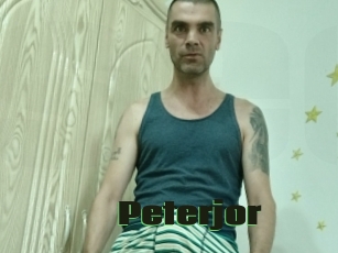 Peterjor