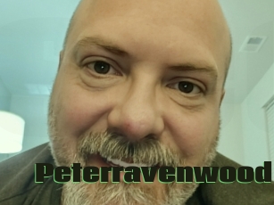 Peterravenwood