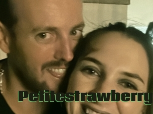 Petitestrawberry