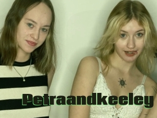 Petraandkeeley