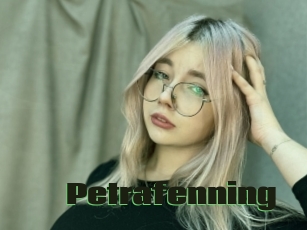 Petrafenning