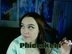 Phierakein