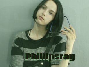 Phillipsray