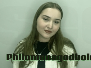 Philomenagodbold