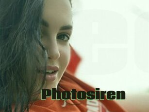 Photosiren