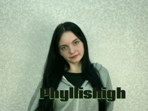 Phyllishigh