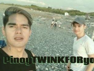 PinoyTWINKFORyou