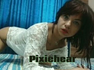 Pixiehear