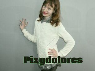 Pixydolores