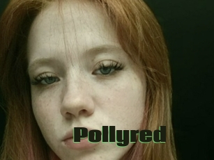 Pollyred