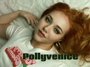 Pollyvenice