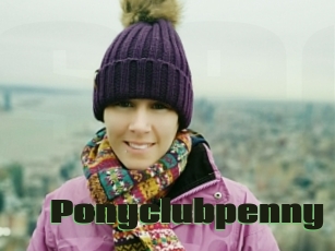 Ponyclubpenny