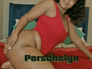 Porschelyn