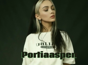 Portiaaspen