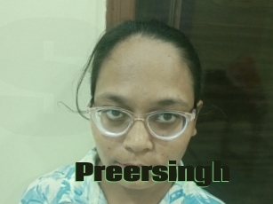 Preersingh