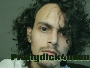 Prettydick4uuuu