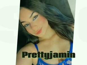Prettyjamin