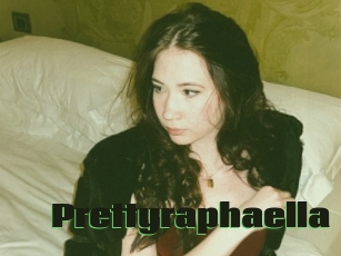 Prettyraphaella