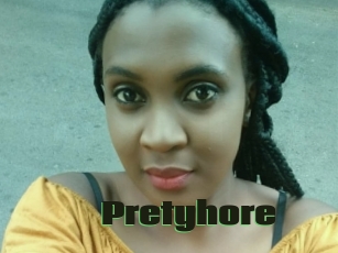 Pretyhore