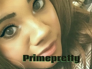 Primepretty