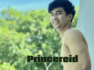 Princereid