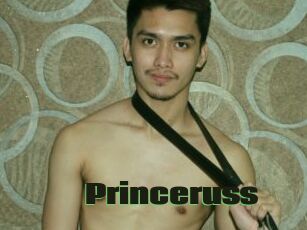Princeruss