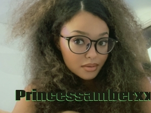 Princessamberxx