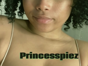 Princesspiez