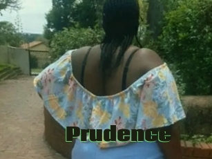 Prudence