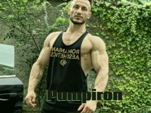 Pumpiron