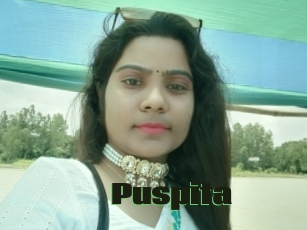 Puspita