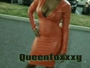 Queenfoxxxy