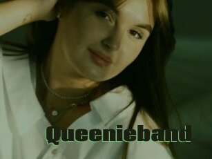 Queenieband