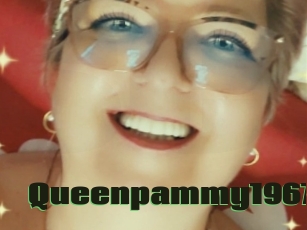 Queenpammy1967