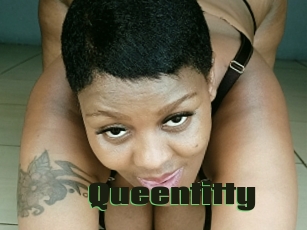 Queentitty