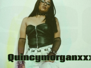 Quincymorganxxx