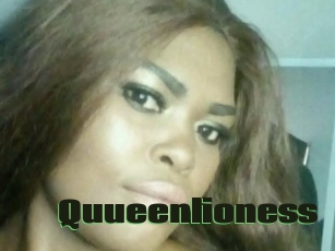 Quueenlioness