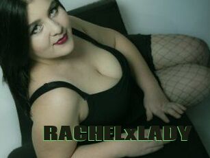 RACHELxLADY