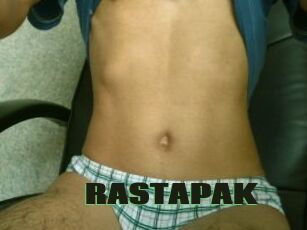 RASTAPAK