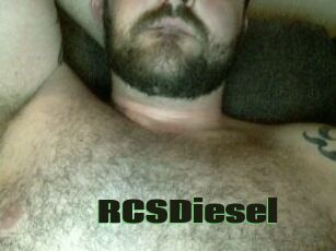 RCSDiesel