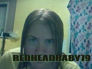 REDHEADBABY79