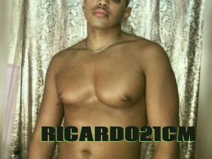 RICARDO21CM