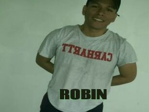 ROBIN