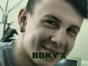 ROKY_X