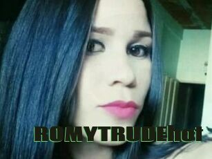 ROMYTRUDEhot