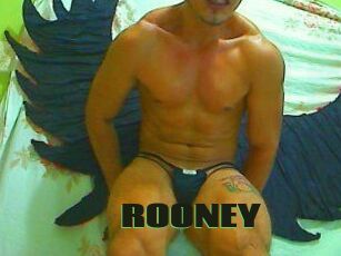 ROONEY